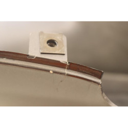 Coque arrière droite BMW C1 125 ABS 2000 à 2003