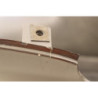 Coque arrière droite BMW C1 125 ABS 2000 à 2003