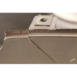 Coque arrière droite BMW C1 125 ABS 2000 à 2003