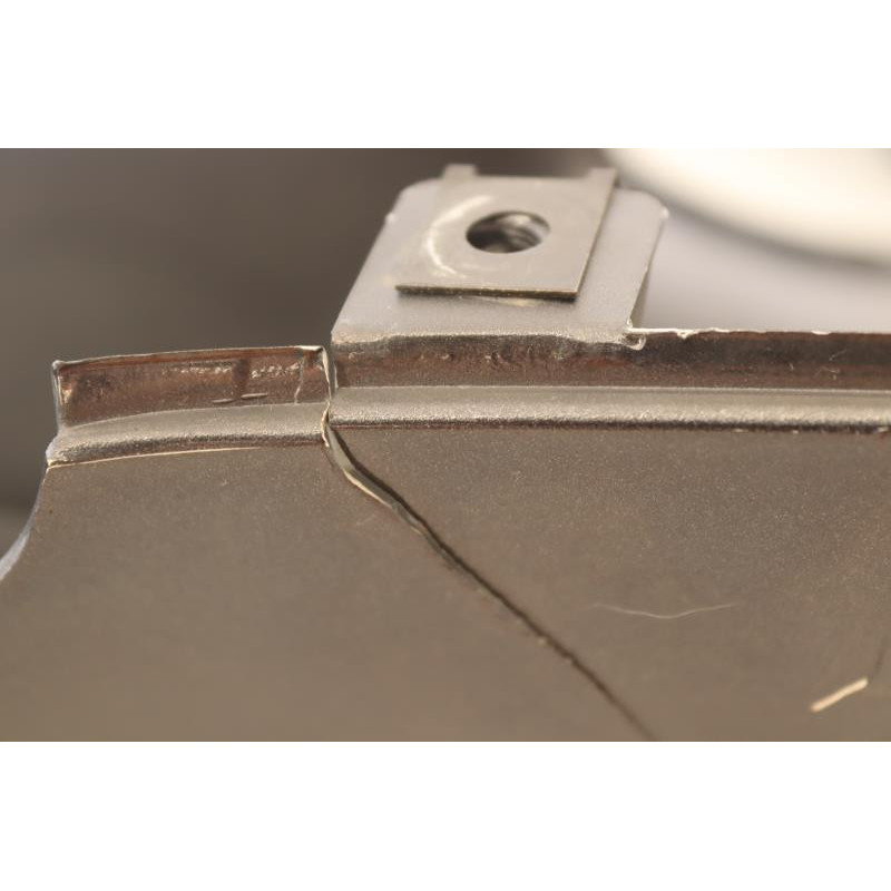 Coque arrière droite BMW C1 125 ABS 2000 à 2003
