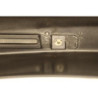 Coque arrière droite BMW C1 125 ABS 2000 à 2003