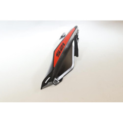 Coque arrière droite APRILIA TUONO 125 2017 à 2020