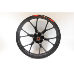 Jante avant APRILIA TUONO 125 2017 à 2020