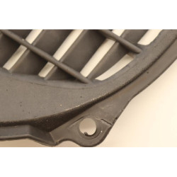 Grille de radiateur PIAGGIO X EVO 125 2007 à 2016