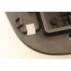 Support de batterie PEUGEOT DJANGO 50 2015 à 2017