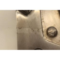 Platine arrière gauche YAMAHA VMAX 1200 1989 à 2002