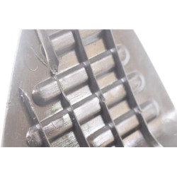 Grille de radiateur MBK DT 50 X LIMIT 2007 à 2011