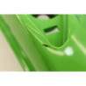 Coque arrière gauche KAWASAKI ER6 650 N 2009 à 2011