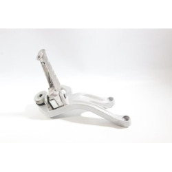 Platine arrière droite HYOSUNG GTR 650 2006 à 2011