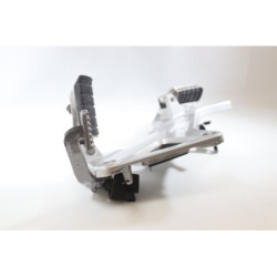 Platine avant droite HONDA ST 1300 PAN EUROPEAN 2002 à 2007