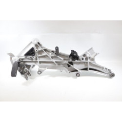 Platine avant droite HONDA ST 1300 PAN EUROPEAN 2002 à 2007