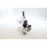Platine avant droite HONDA CBF 500 2004 à 2007