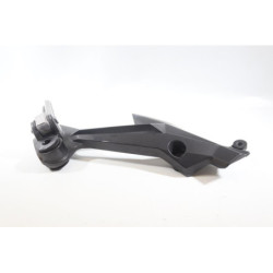 Platine arrière droite KAWASAKI Z 750 2007 à 2013