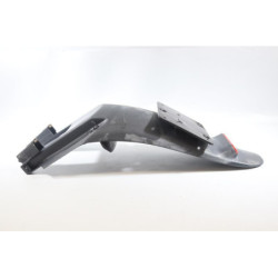 Support de plaque PIAGGIO LIBERTY 50 2004 à 2008