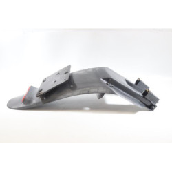 Support de plaque PIAGGIO LIBERTY 50 2004 à 2008