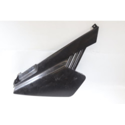 Coque arrière droite GILERA SMT 50 2006 à 2010