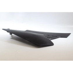 Coque arrière droite GILERA SMT 50 2006 à 2010