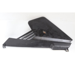 Coque arrière gauche GILERA SMT 50 2006 à 2010