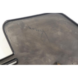Coque arrière gauche GILERA SMT 50 2006 à 2010
