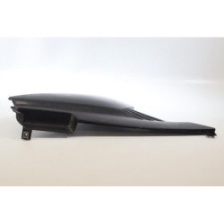 Coque arrière gauche GILERA SMT 50 2006 à 2010