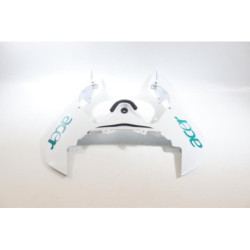 Capot de selle YAMAHA YZF 600 R6 2008 à 2016