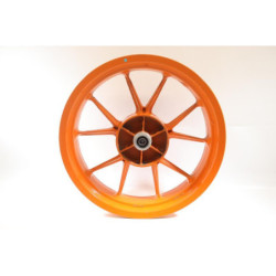 Jante arrière KTM RC 125 2014 à 2016