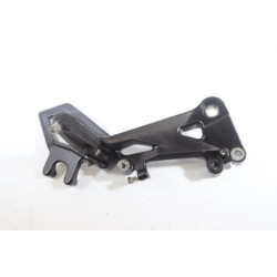 Platine avant droite KTM RC 125 2014 à 2016