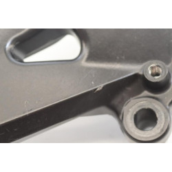 Platine avant droite KTM RC 125 2014 à 2016