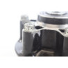 Porte couronne KTM RC 125 2014 à 2016