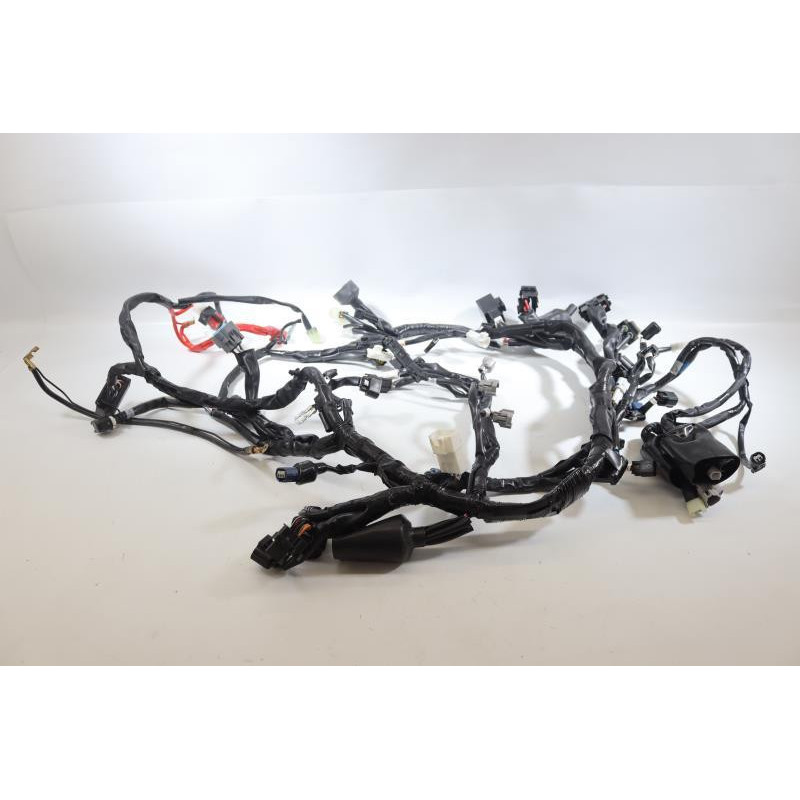 Faisceau électrique YAMAHA MT10 1000 2016 à 2020