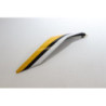 Coque arrière gauche YAMAHA MT10 1000 2016 à 2020