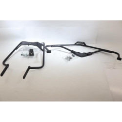 Pare-carter YAMAHA MT07 700 2014 à 2017