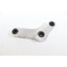 Serrure de selle YAMAHA MT07 2014 à 2017