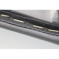Selle conducteur YAMAHA YZF 125 R 2008 à 2013