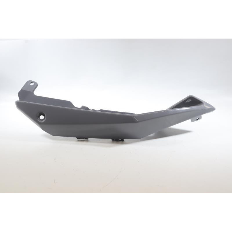 Coque arrière gauche YAMAHA MT 125 2014 à 2019