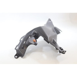 Demi flanc de selle gauche KAWASAKI Z 650 2017 à 2019