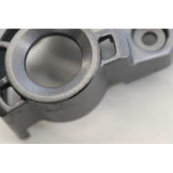 Habillage de cadre droit KAWASAKI Z 650 2017 à 2019