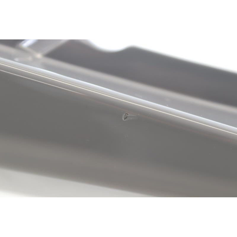 Coque arrière gauche YAMAHA MT 125 2014 à 2019