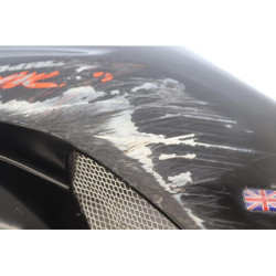 Flanc gauche TRIUMPH DAYTONA 955 T595 1997 à 1998
