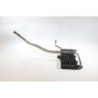 Radiateur d'huile TRIUMPH DAYTONA 955 T595 1997 à 1998