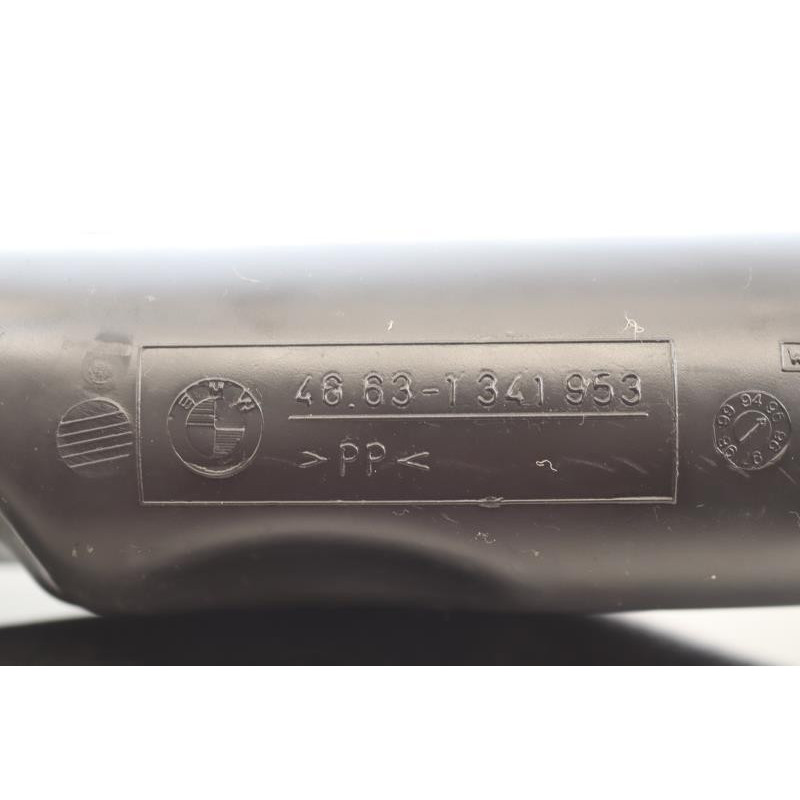 Conduit d'air droit BMW R 1100 RT 1995 à 2000