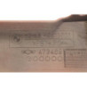 Demi flanc de selle droit BMW R 1100 RT 1995 à 2000