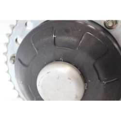 Bras oscillant TRIUMPH SPEED TRIPLE 955 1999 à 2004