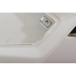 Coque arrière droite DERBI SENDA DRD 50 XTREME 2018 à 2024