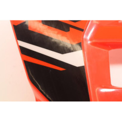 Flanc gauche DERBI SENDA DRD 50 XTREME 2018 à 2024