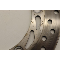 Disque avant HONDA NSS 125 FORZA ABS 2015 à 2016