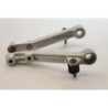 Supports moteurs HUSQVARNA VITPILEN 701 2018 à 2020