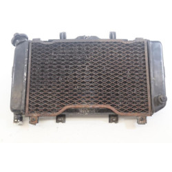 Radiateur d'eau YAMAHA TDM 850 1996 à 2002