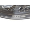 Jante arrière YAMAHA TDM 850 1996 à 2002