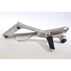 Platine arrière gauche YAMAHA TDM 850 1996 à 2002